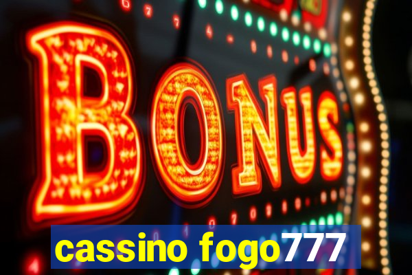cassino fogo777